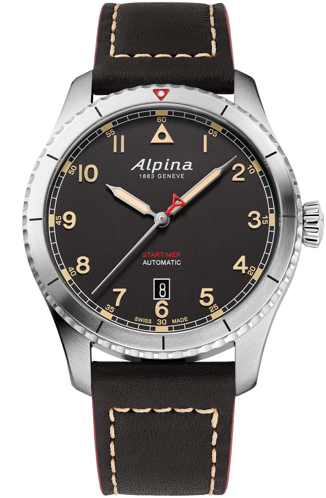 STARTIMER PILOT AUTOMATIC